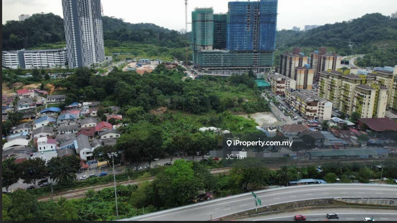 Commercial Land for Sale in Pantai Dalam, Pantai by JC Tai - iProperty.com.my