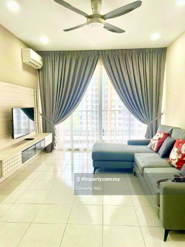 For Rent - Mahsuri Square