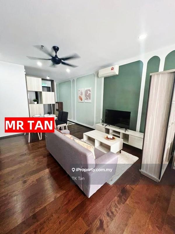 For Sale - Queensville