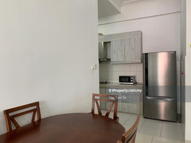 Service Residence for Rent in Vue Residences by Yap Tien Ee - iProperty.com.my