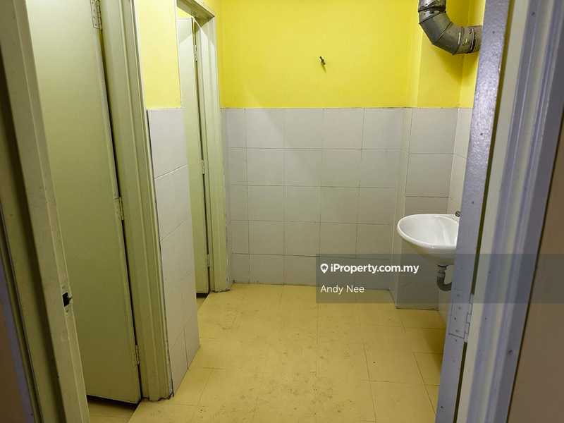 Kilang Berkembar untuk Disewa di Taman Perindustrian Mahkota, Beranang oleh Andy Nee - iProperty.com.my