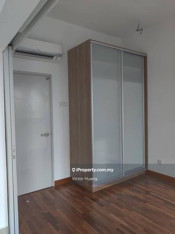 Residensi Servis untuk Dijual di Pacific Star oleh Victor Huang - iProperty.com.my