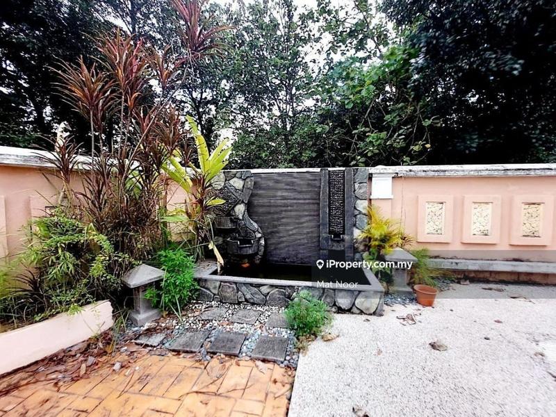 Banglo untuk Dijual di Bukit Jelutong, Shah Alam oleh Mat Noor - iProperty.com.my