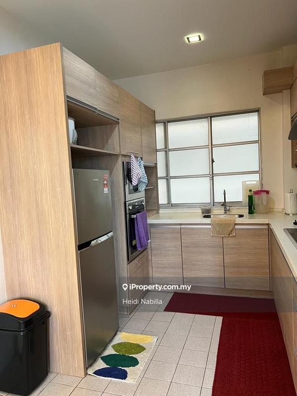 Kondominium untuk Dijual di Elaeis 2 oleh Heidi Nabilla - iProperty.com.my