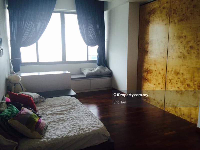 Kondominium untuk Dijual di The View @ Serai Saujana oleh Eric Tan - iProperty.com.my