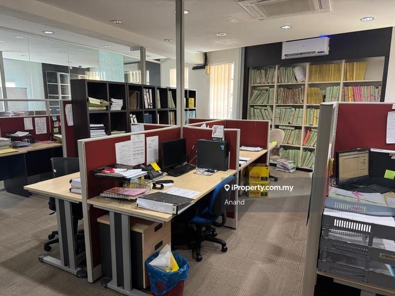 Shop / Office for Sale in Seksyen 8, Petaling Jaya by Anand - iProperty.com.my