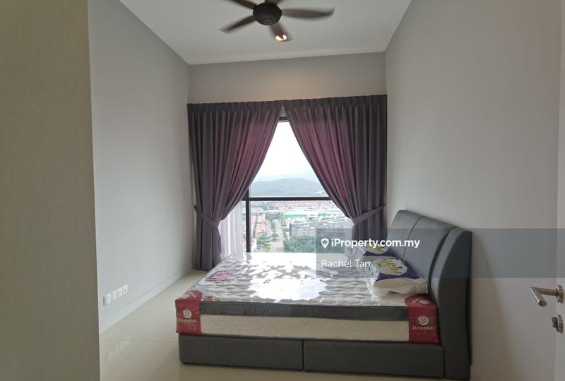 Service Residence for Rent in Dianthus @ Tropicana Gardens by Rachel Tan - iProperty.com.my