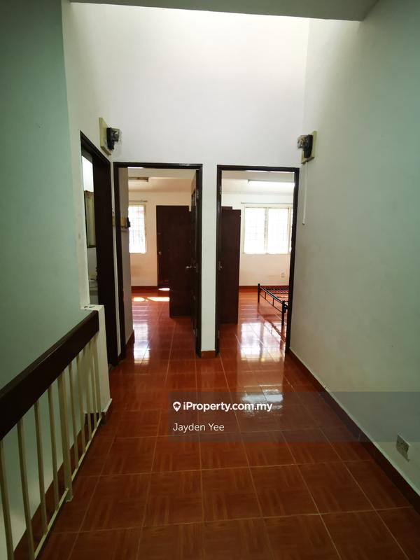 Rumah Teres 2-Tingkat untuk Dijual di Taman Overseas Union (Taman Oug), Jalan Klang Lama (Old Klang Road) oleh Jayden Yee - iProperty.com.my
