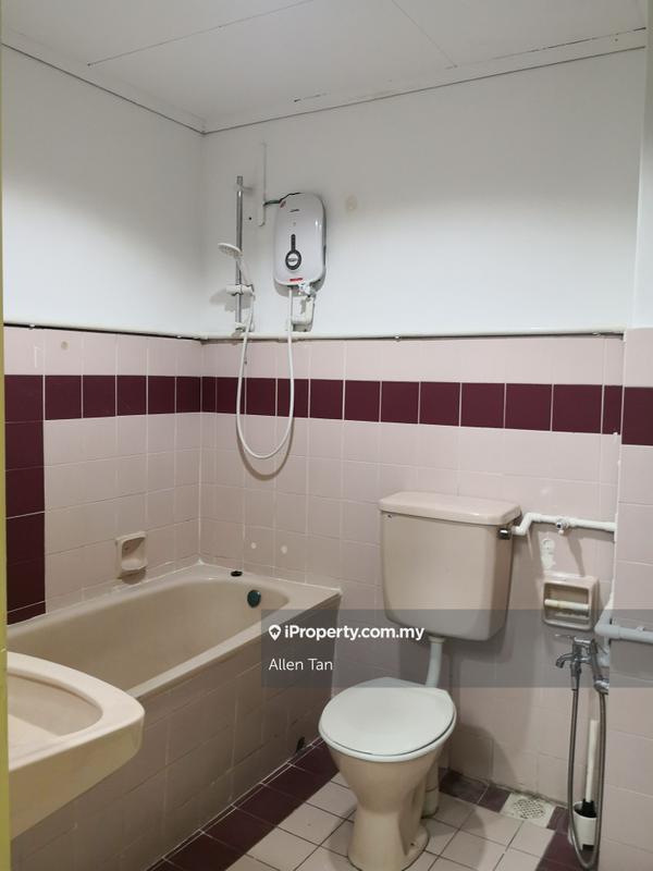 Pangsapuri untuk Dijual di Sunway Court oleh Allen Tan - iProperty.com.my