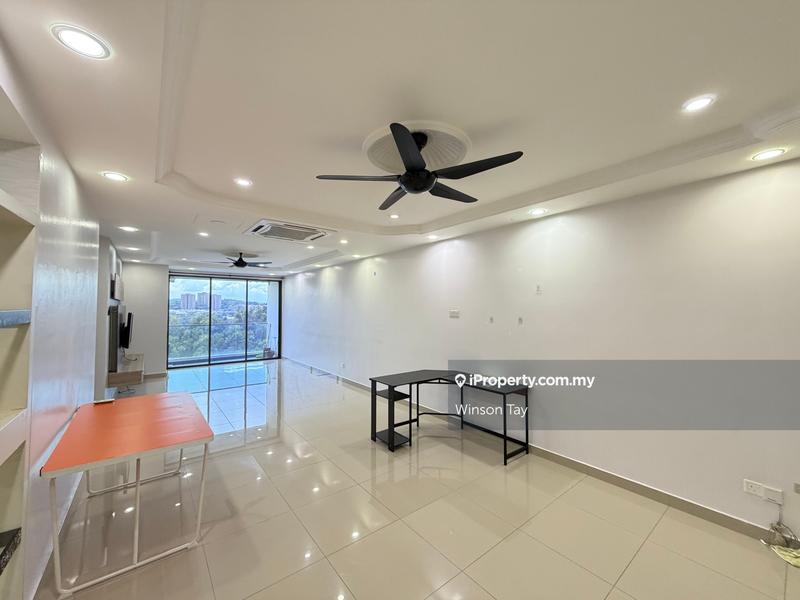 Condominium for Sale in Emerald Residence by Winson Tay - iProperty.com.my