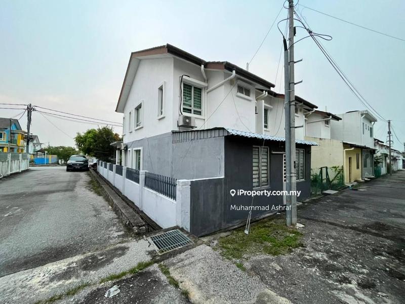 Rumah Teres 2-Tingkat untuk Dijual di Bandar Teknologi, Kajang oleh Muhammad Ashraf - iProperty.com.my