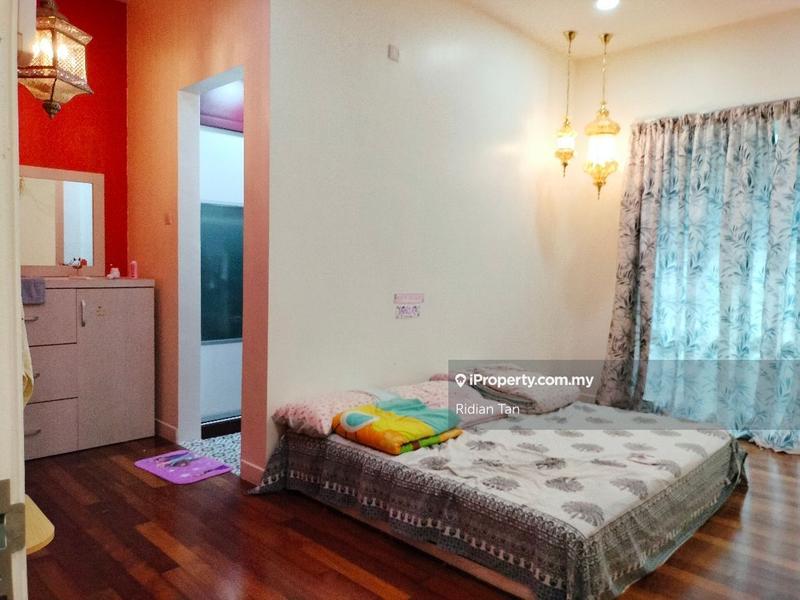 Banglo untuk Dijual di D'laman Greenville Klang Bukit Tinggi, Klang oleh Ridian Tan - iProperty.com.my