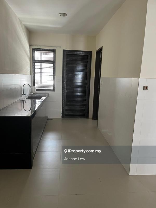 Terraced House for Sale in Alam Impian, Shah Alam by Joanne Low - iProperty.com.my