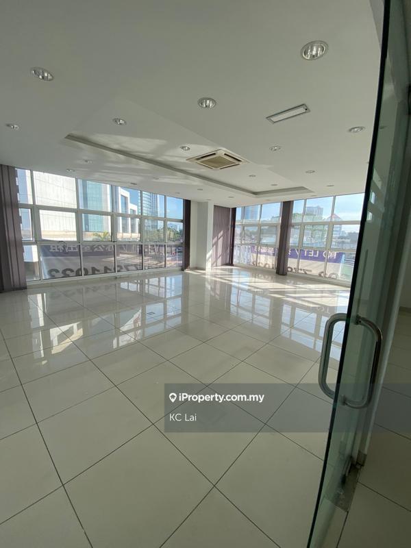 Pejabat untuk Disewa di Seksyen 52, Petaling Jaya oleh KC Lai - iProperty.com.my