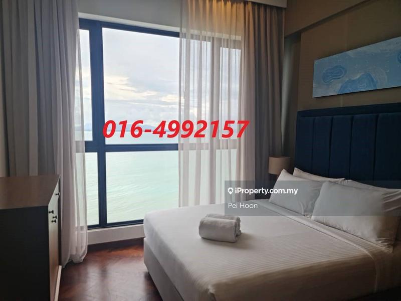 For Rent - Tanjung Point Residences