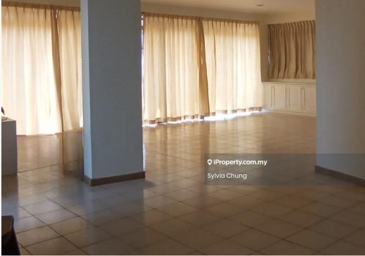 Kondominium untuk Disewa di Signal Hill Tower oleh Sylvia Chung - Living Room - iProperty.com.my