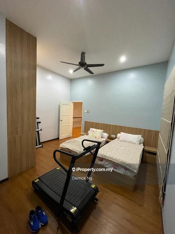 Rumah Berkembar untuk Dijual di Bandar Laguna Merbok, Sungai Petani oleh Derrick Ng - iProperty.com.my