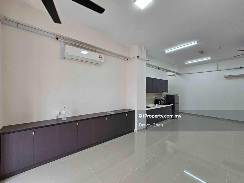 Sovo untuk Dijual di Bukit Jalil, Kuala Lumpur oleh Danny Chan - iProperty.com.my