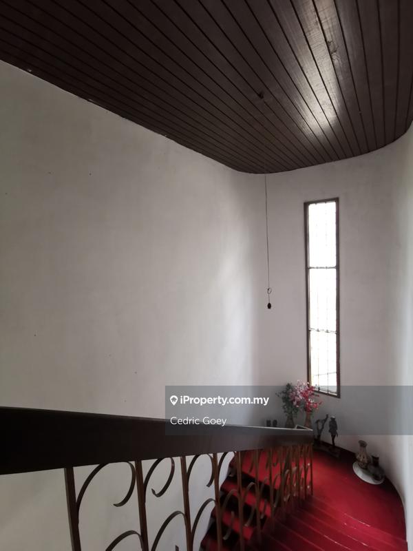Bungalow House for Sale in Bukit Indah, Jalan Klang Lama (Old Klang Road) by Cedric Goey - iProperty.com.my