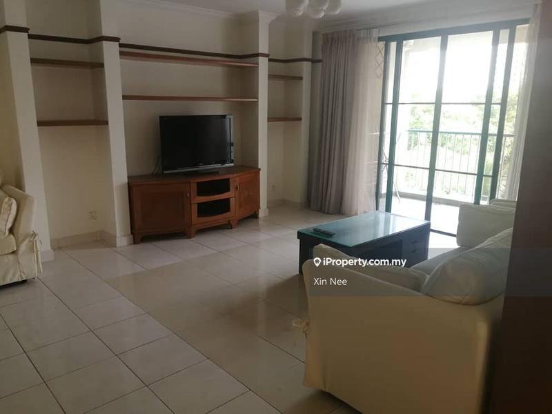 For Rent - Mont Kiara Astana