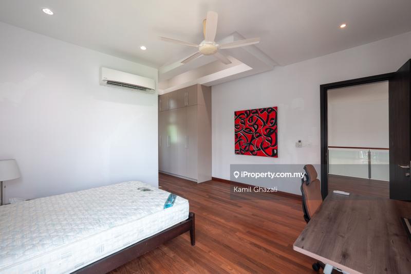 Semi-Detached House for Sale in Putrajaya, Putrajaya by Kamil Ghazali - iProperty.com.my