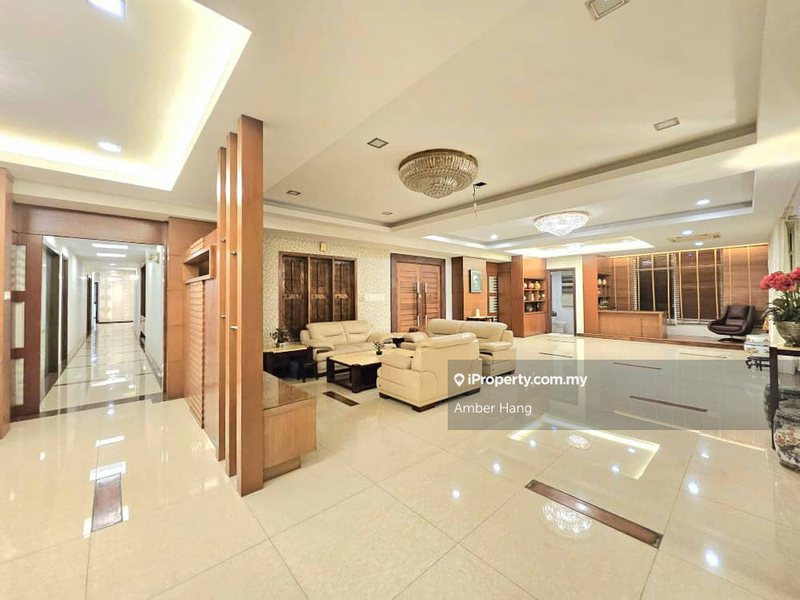 Kondominium untuk Disewa di H Residence (One Ritz Residence / Kelawai View) oleh Amber Hang - iProperty.com.my