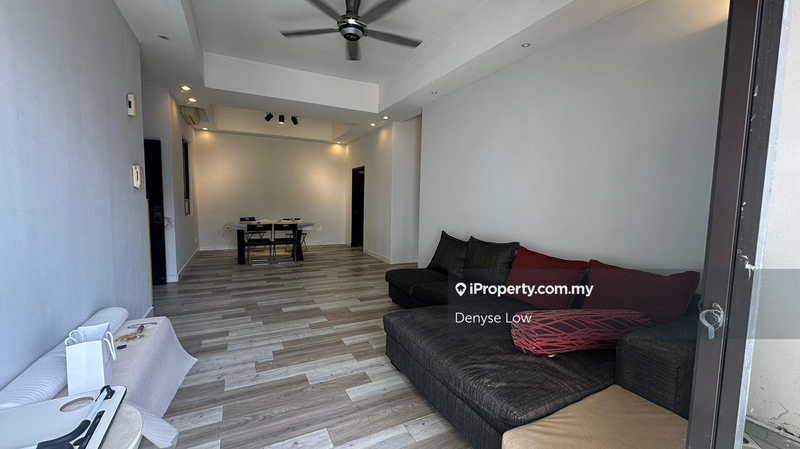 Kondominium untuk Disewa di Mutiara Oriental oleh Denyse Low - iProperty.com.my