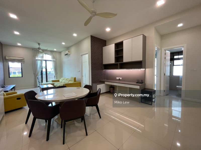 For Rent - Isle of Kamares