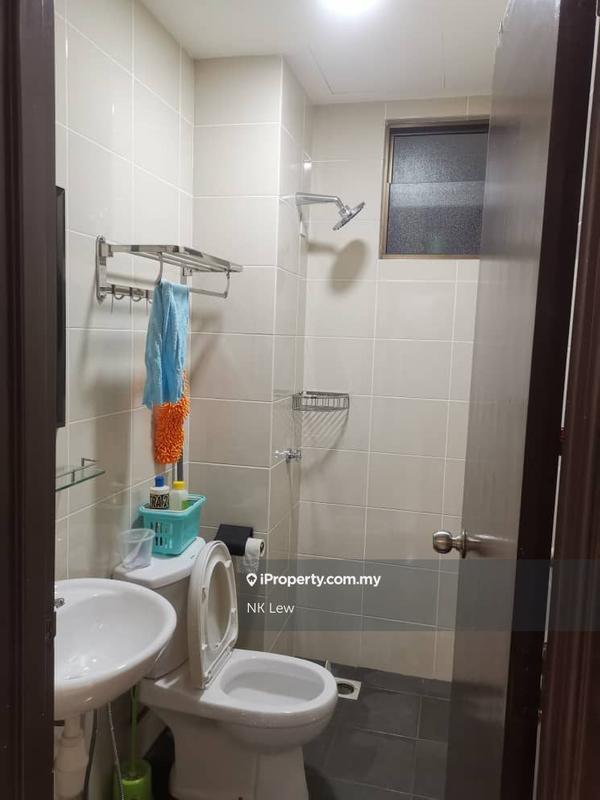 For Rent - Residensi Zamrud