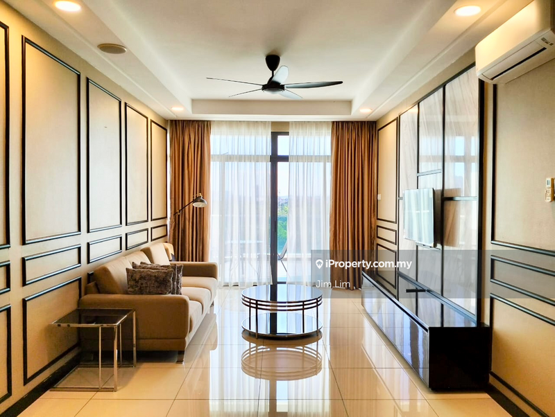 For Sale - Marina Residence