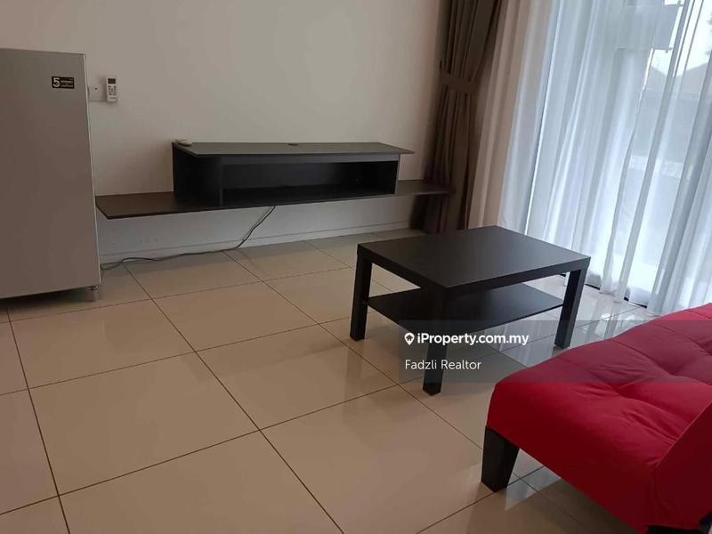 Condominium for Rent in Dreamcity by Fadzli Realtor - iProperty.com.my