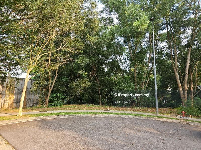 Bungalow Land for Sale in Presint 8, Putrajaya by Azik Khalid - iProperty.com.my