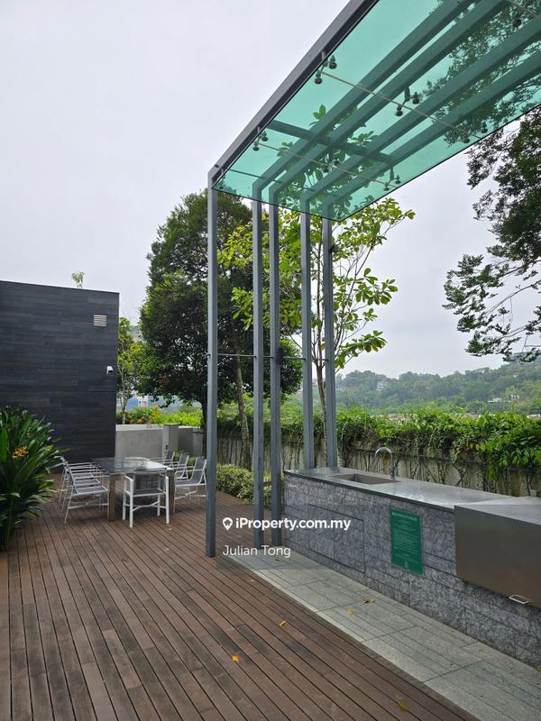 For Rent - One Central Park