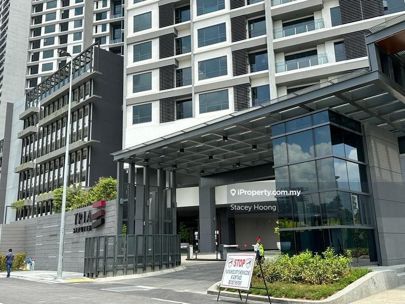 Condominium for Sale in TRIA Seputeh in 9 Seputeh, Kuala Lumpur by Stacey Hoong - iProperty.com.my