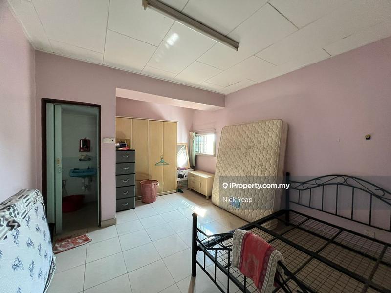 Rumah Berangkai 2 Tingkat untuk Dijual di 28z4m, Kepong oleh Nick Yeap - iProperty.com.my