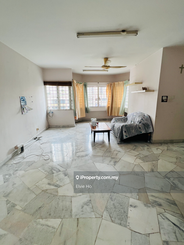 For Sale - De Tropicana