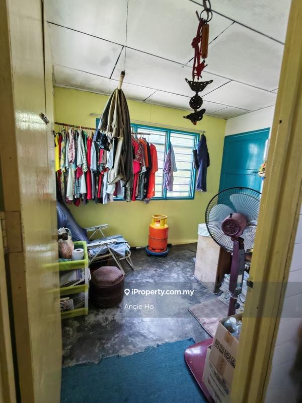 Bungalow House for Sale in Taman Tupai Mas, Taiping by Angie Ho - iProperty.com.my