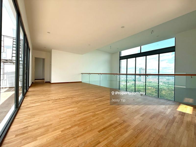 Kondominium untuk Dijual di The WaterEdge (Pinggiran Air) oleh Jessy Yip - iProperty.com.my