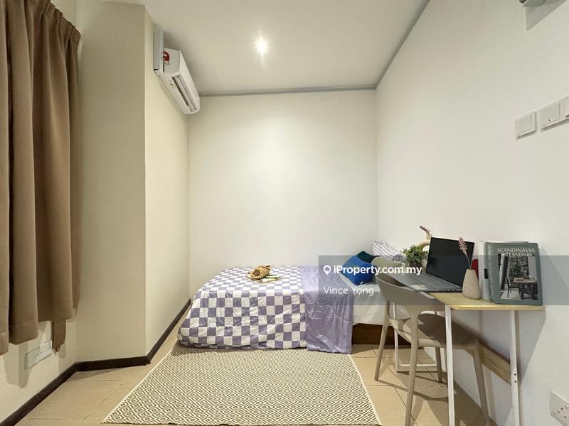 Rumah Teres 2-Tingkat untuk Disewa di Shah Alam, Selangor oleh Vince Yong - iProperty.com.my