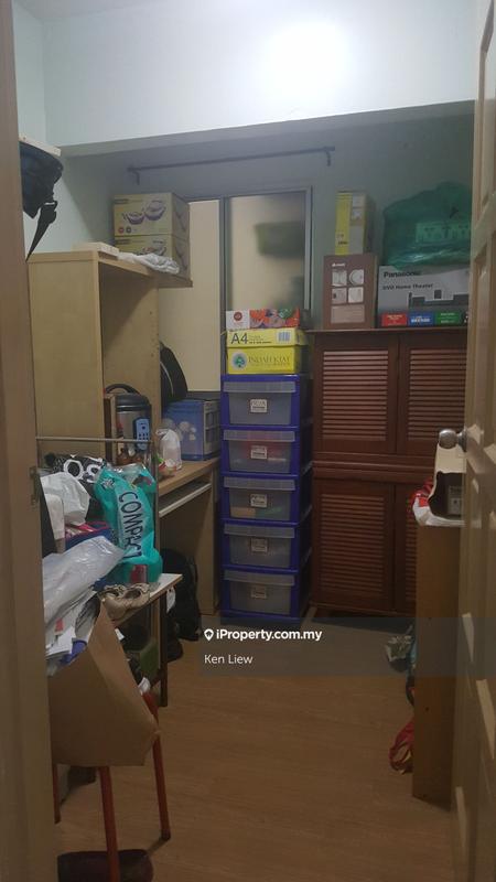 Kondominium untuk Dijual di Ketumbar Heights oleh Ken Liew - iProperty.com.my