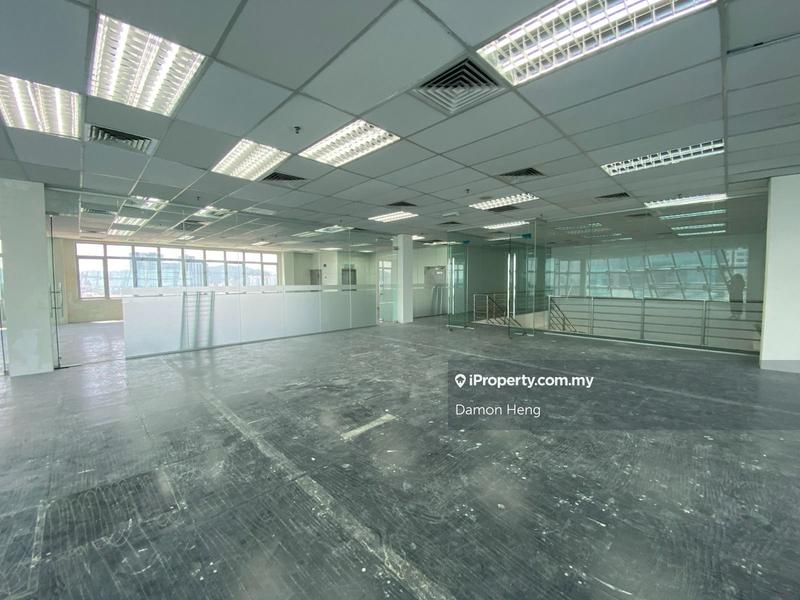 Pejabat untuk Disewa di Bandar Puteri Puchong, Puchong oleh Damon Heng - iProperty.com.my