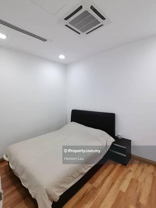 Residensi Servis untuk Disewa di Serviced Residence @ Binjai 8 oleh Hanson Lau - iProperty.com.my