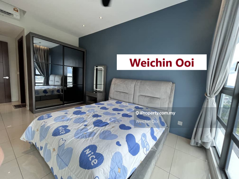 Condominium for Rent in Queens Residences Q2 @ Queens Waterfront by Weichin Ooi - iProperty.com.my