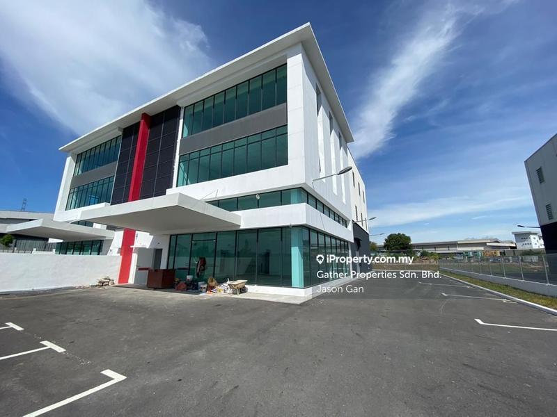 Kilang Berkembar untuk Disewa di Bukit Angkat, Kajang oleh Jason Gan - iProperty.com.my