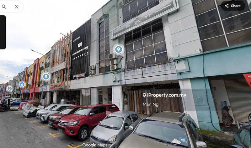 For Sale - Batu Caves Prima Selayang