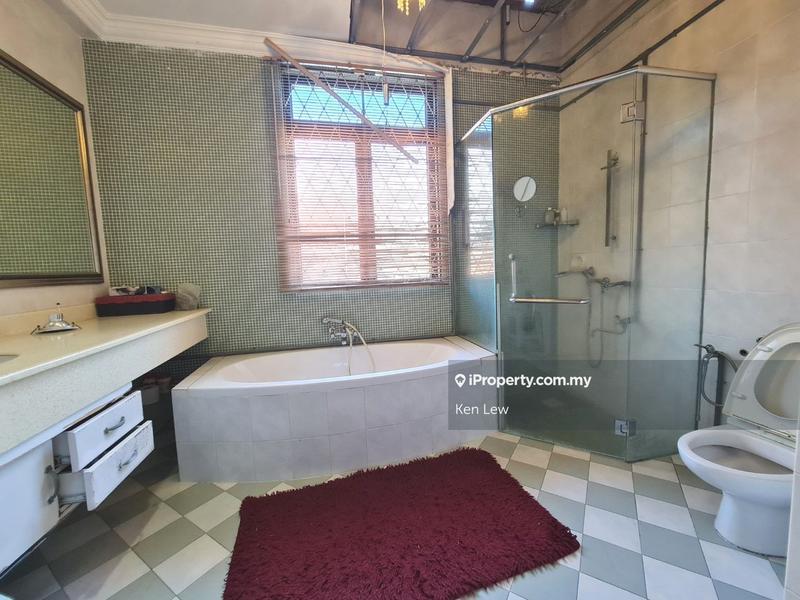 Rumah Berkembar untuk Dijual di Damai Kasih, Cheras oleh Ken Lew - iProperty.com.my