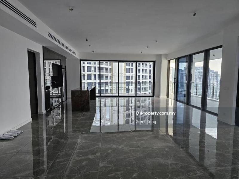 For Sale - Park Regent @Desa Park City