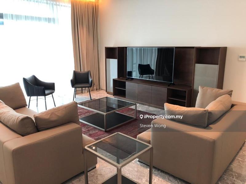 For Sale - Four Seasons Place