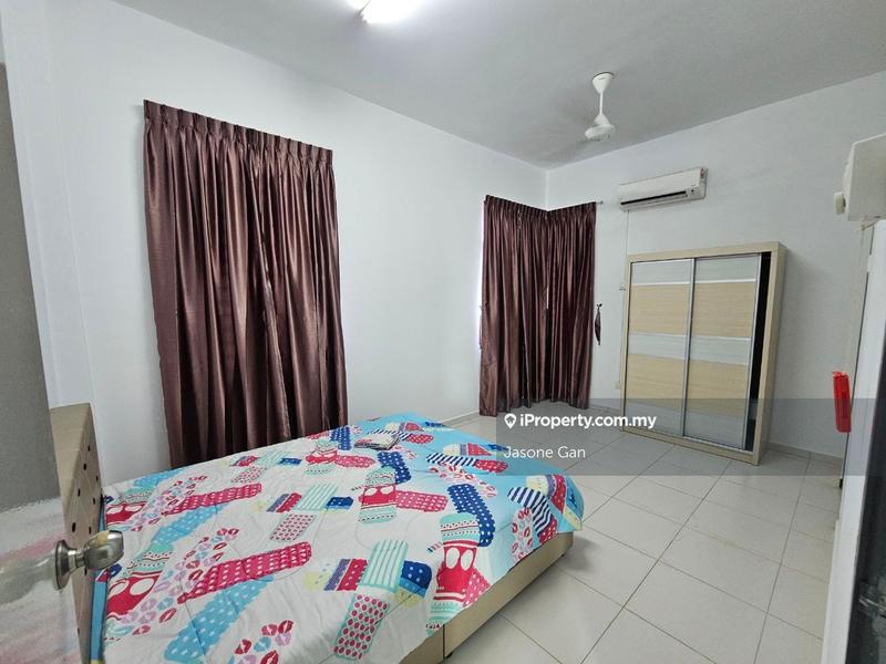 Bungalow House for Rent in Paya Rumput, Melaka by Jasone Gan - iProperty.com.my