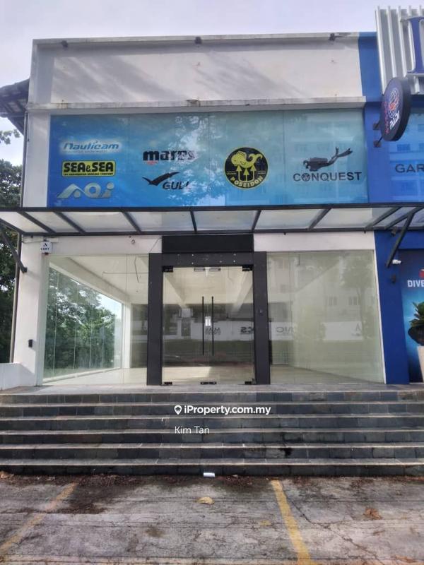 Retail Space untuk Disewa di Petaling Jaya, Selangor oleh Kim Tan - iProperty.com.my